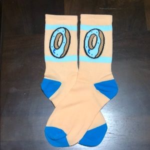 Odd Future socks. Brand new never worn. NWOT